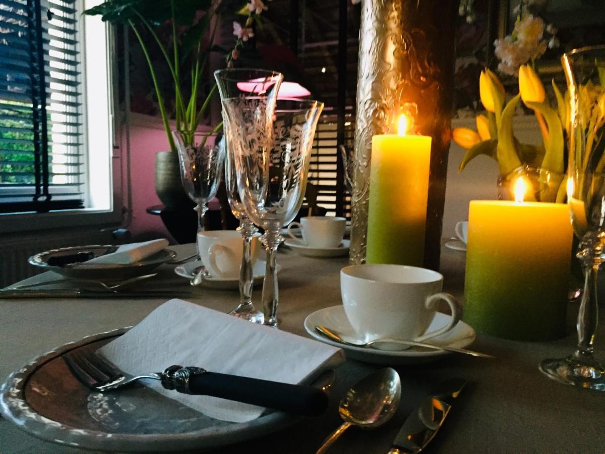 Huyze-Peppins Bed & Breakfast Maldegem Exterior photo