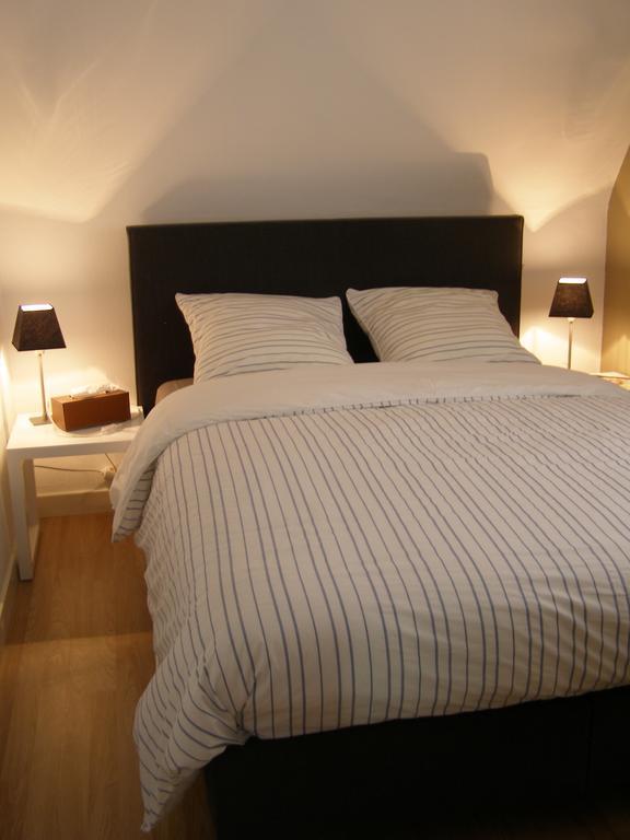 Huyze-Peppins Bed & Breakfast Maldegem Room photo